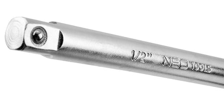 Kľúč na kolesá, krížový spevnený, 17 x 19 x 22 x 1/2" mm od NEO TOOLS nájdeš na naravis.sk