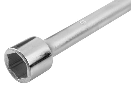 Kľúč na kolesá, krížový spevnený, 17 x 19 x 22 x 1/2" mm od NEO TOOLS nájdeš na naravis.sk
