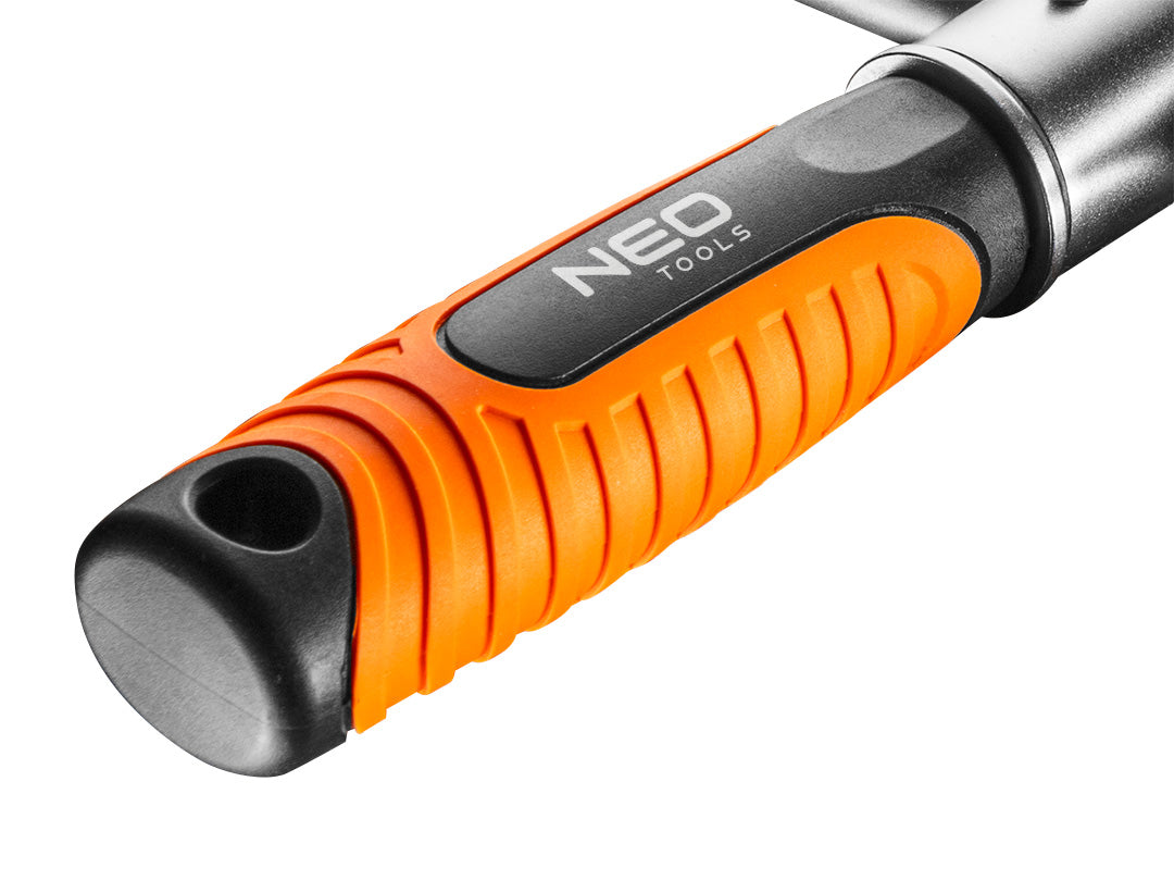 Kľúč na kolesá 17, 19 mm od NEO TOOLS nájdeš na naravis.sk