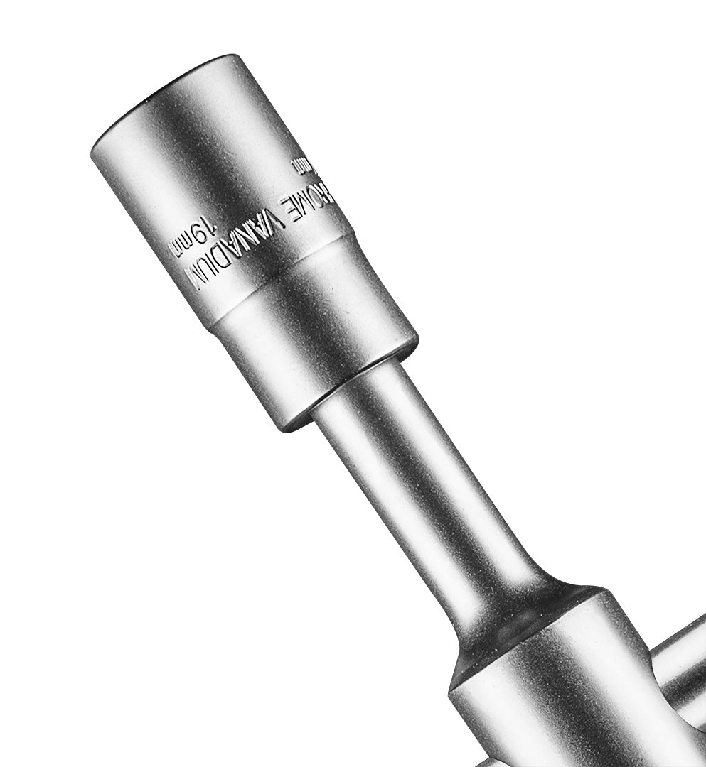 Kľúč na kolesá 17, 19 mm od NEO TOOLS nájdeš na naravis.sk