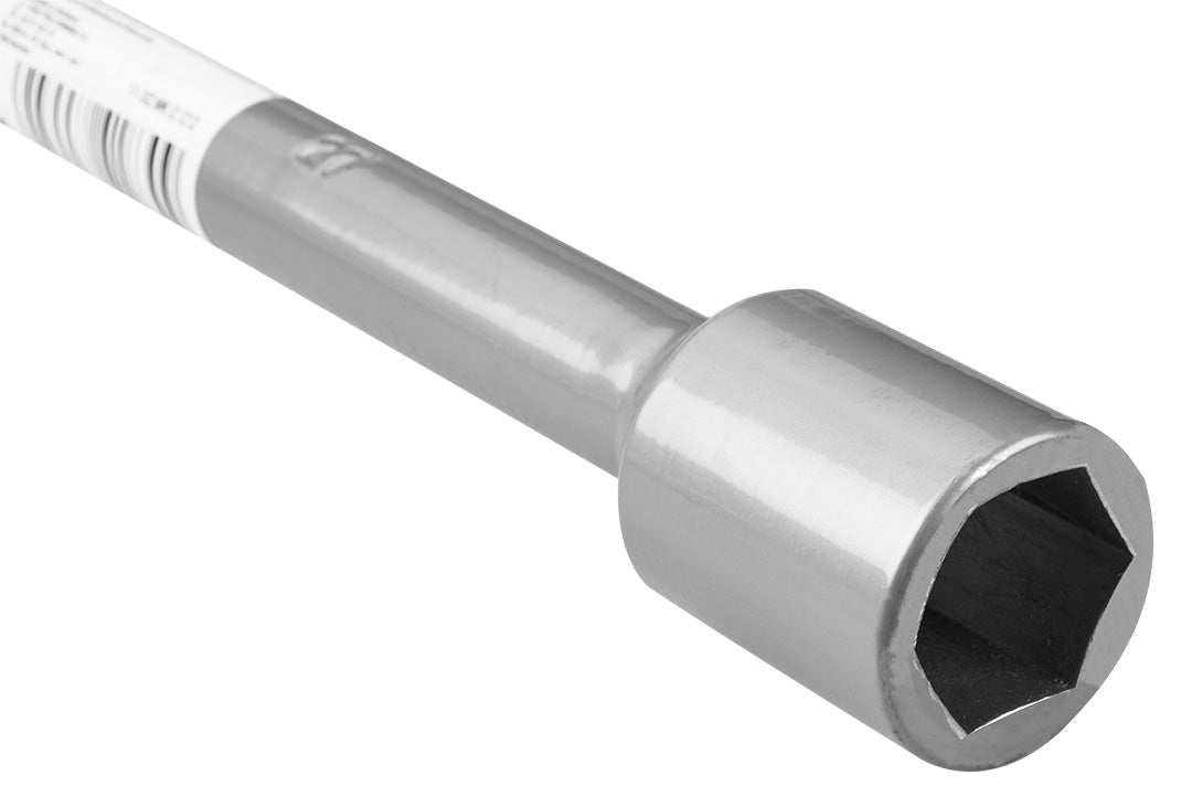 Krížový kľúč na kolesá 24 x 27 x 32 mm 3/4" od NEO TOOLS nájdeš na naravis.sk