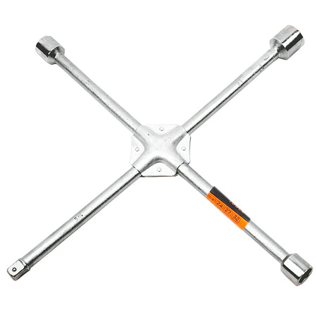 Krížový kľúč na kolesá 24 x 27 x 32 mm 3/4" od NEO TOOLS nájdeš na naravis.sk