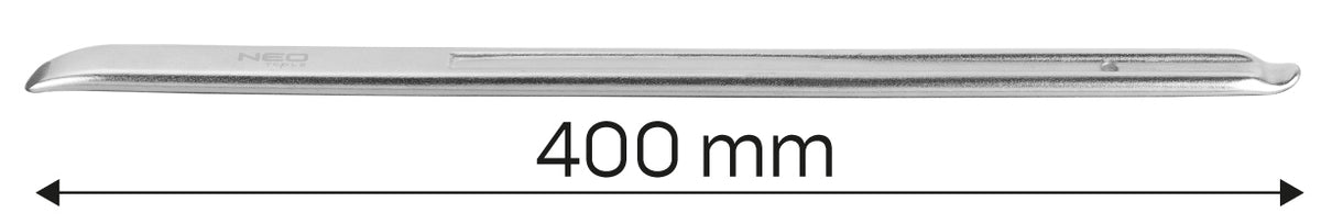 Páka na pneumatiky 400 mm od NEO TOOLS nájdeš na naravis.sk