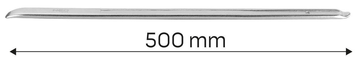 Páka na pneumatiky 500 mm od NEO TOOLS nájdeš na naravis.sk