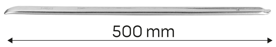 Páka na pneumatiky 500 mm od NEO TOOLS nájdeš na naravis.sk