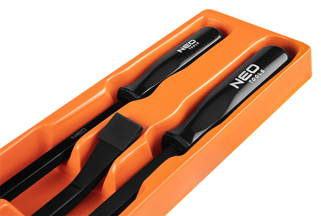 Páčidlo sada 4 ks od NEO TOOLS nájdeš na naravis.sk