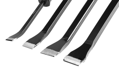 Páčidlo sada 4 ks od NEO TOOLS nájdeš na naravis.sk