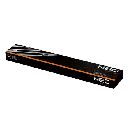 Páčidlo sada 4 ks od NEO TOOLS nájdeš na naravis.sk