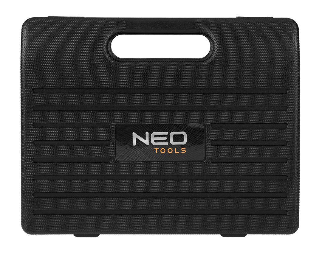 Súprava na montáž kotúčových bŕzd 18 ks od NEO TOOLS nájdeš na naravis.sk