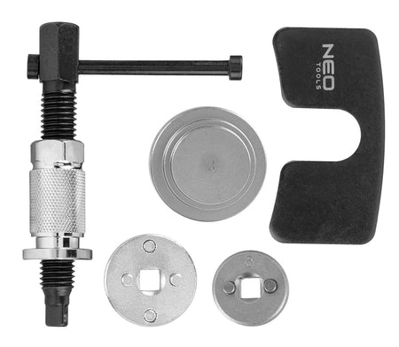 Sťahovák na kotúčové brzdy - MINI od NEO TOOLS nájdeš na naravis.sk