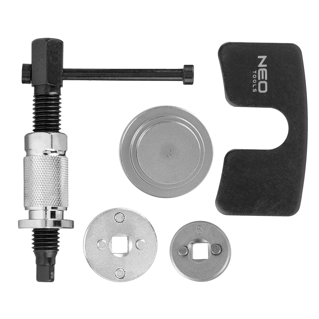Sťahovák na kotúčové brzdy - MINI od NEO TOOLS nájdeš na naravis.sk