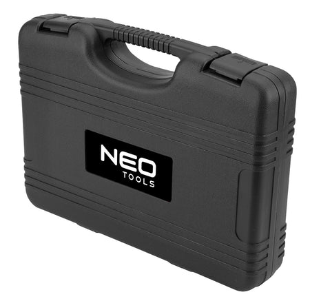 Súprava na montáž kotúčových bŕzd 35 ks od NEO TOOLS nájdeš na naravis.sk
