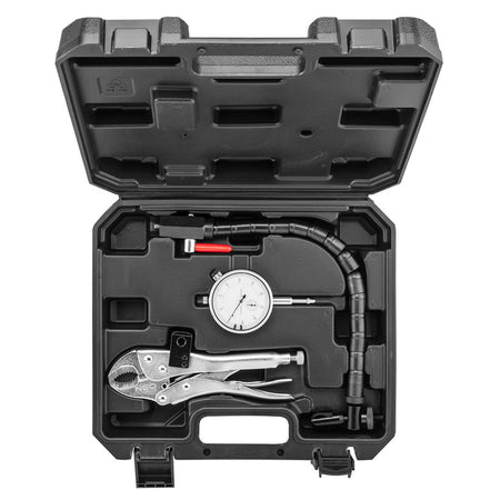 Súprava na kontrolu brzdových kotúčov od NEO TOOLS nájdeš na naravis.sk