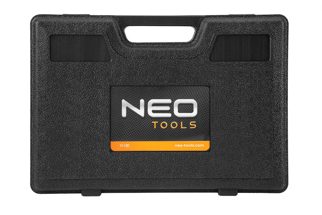 Suprava na montaz brzdových čelustí 8 ks od NEO TOOLS nájdeš na naravis.sk