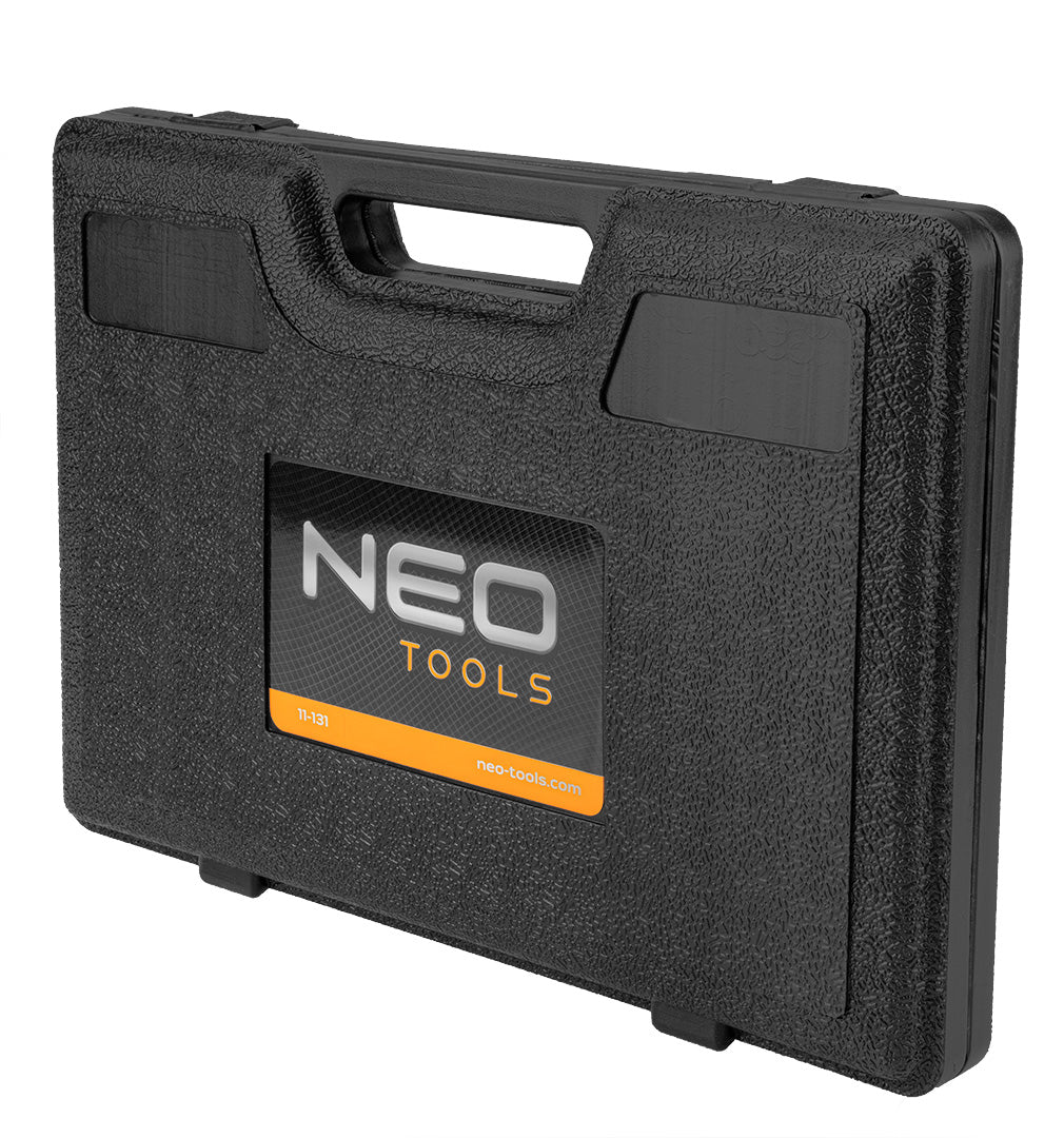 Suprava na montaz brzdových čelustí 8 ks od NEO TOOLS nájdeš na naravis.sk