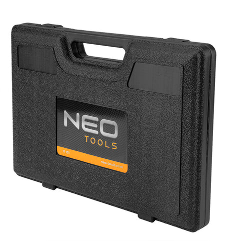 Suprava na montaz brzdových čelustí 8 ks od NEO TOOLS nájdeš na naravis.sk