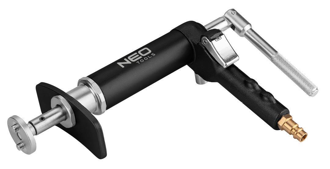 Pneumatický separátor s hrotmi od NEO TOOLS nájdeš na naravis.sk