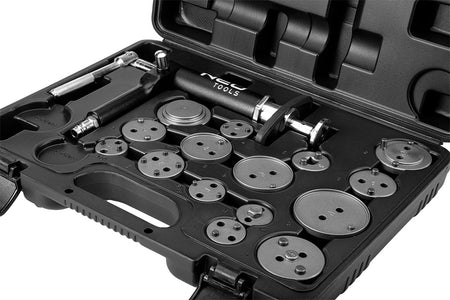 Pneumatický separátor s hrotmi od NEO TOOLS nájdeš na naravis.sk