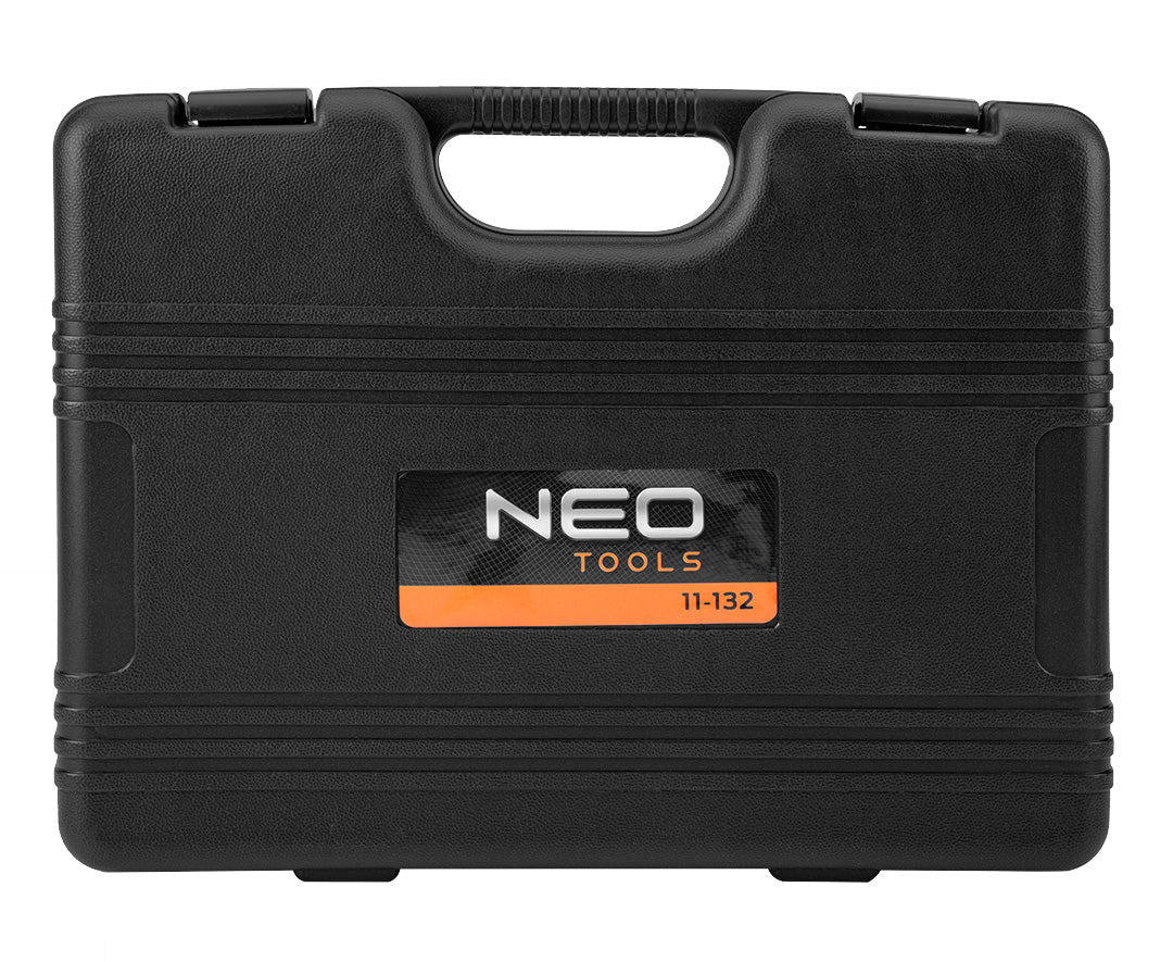 Pneumatický separátor s hrotmi od NEO TOOLS nájdeš na naravis.sk