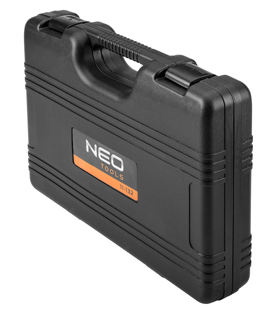 Pneumatický separátor s hrotmi od NEO TOOLS nájdeš na naravis.sk