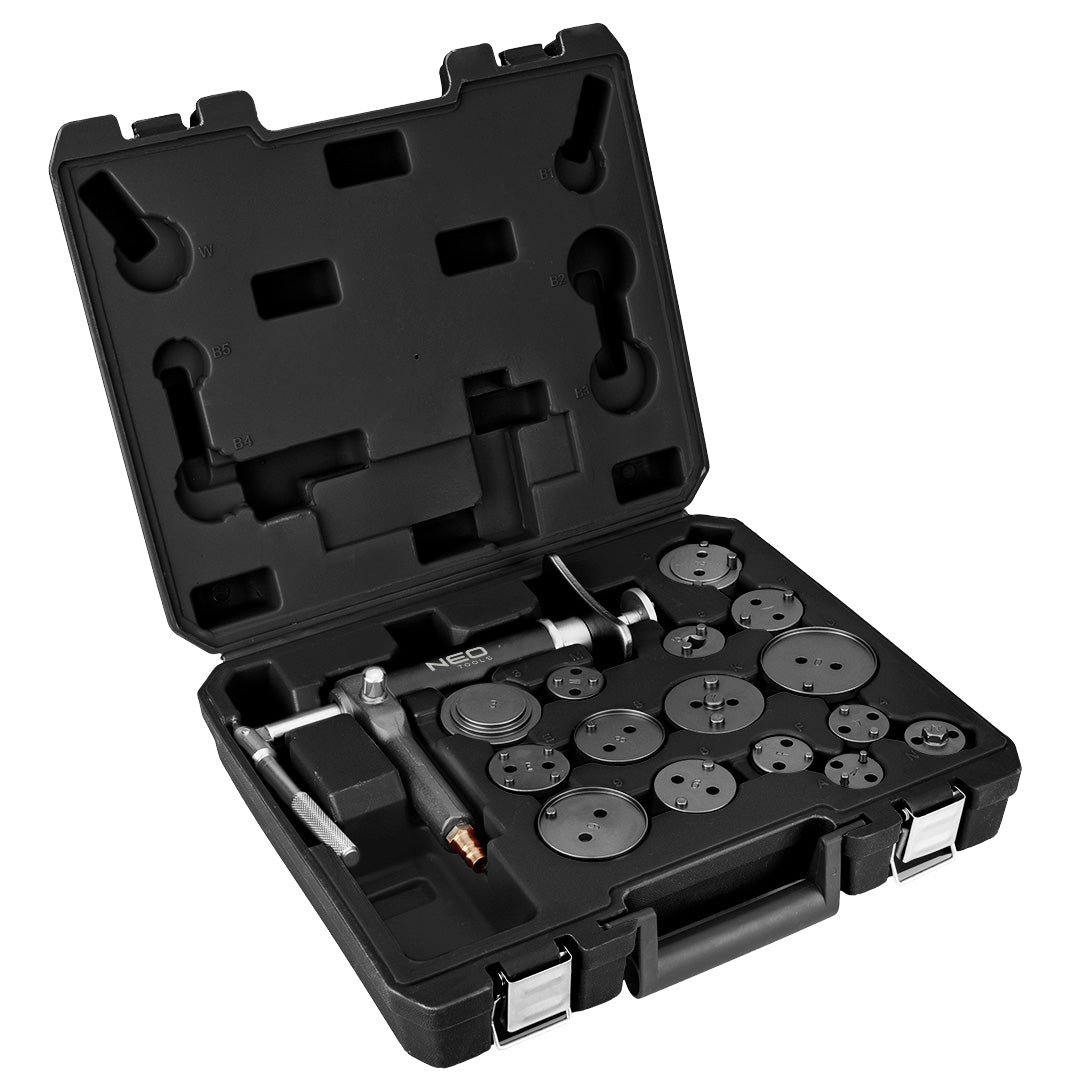 Pneumatický separátor s hrotmi od NEO TOOLS nájdeš na naravis.sk