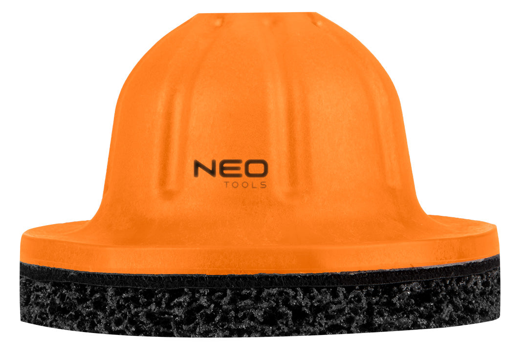 Kotúč na čistenie nábojov, 150 mm, 1/2" pohon od NEO TOOLS nájdeš na naravis.sk
