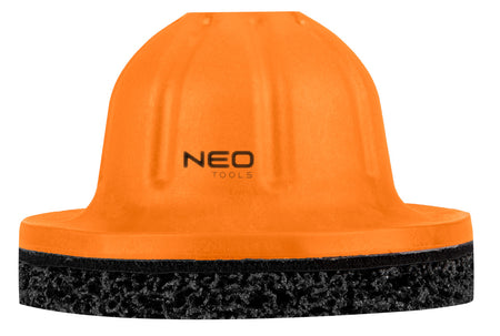 Kotúč na čistenie nábojov, 150 mm, 1/2" pohon od NEO TOOLS nájdeš na naravis.sk