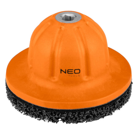Kotúč na čistenie nábojov, 150 mm, 1/2" pohon od NEO TOOLS nájdeš na naravis.sk