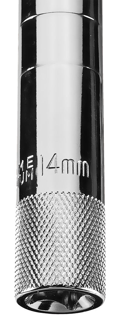 Sviečkový kľúč 3/8", 14 x 90 mm od NEO TOOLS nájdeš na naravis.sk