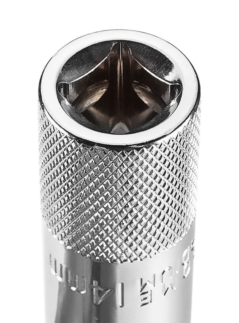 Sviečkový kľúč 3/8", 14 x 90 mm od NEO TOOLS nájdeš na naravis.sk