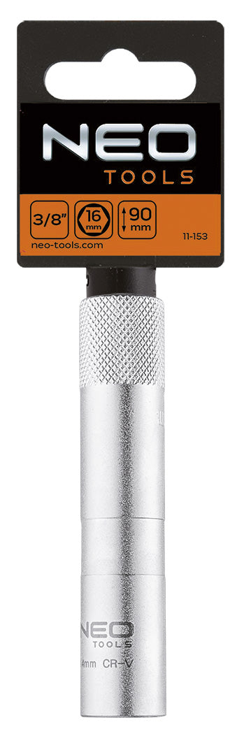 Kľúč na sviečky 3 / 8 " od NEO TOOLS nájdeš na naravis.sk