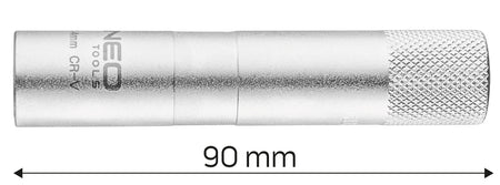 Kľúč na sviečky 3 / 8 " od NEO TOOLS nájdeš na naravis.sk