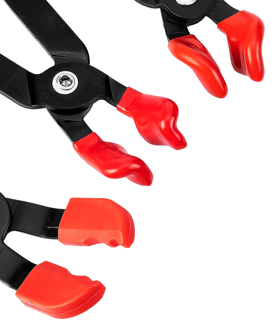 Kliešte na demontáž zapaľovacích vodičov 3 ks od NEO TOOLS nájdeš na naravis.sk