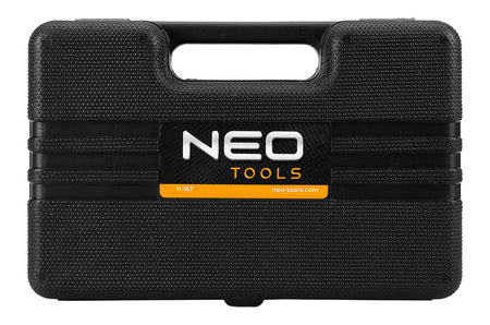 Nastavte alternátora 13ks od NEO TOOLS nájdeš na naravis.sk