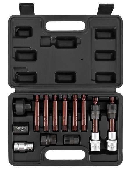 Nastavte alternátora 13ks od NEO TOOLS nájdeš na naravis.sk