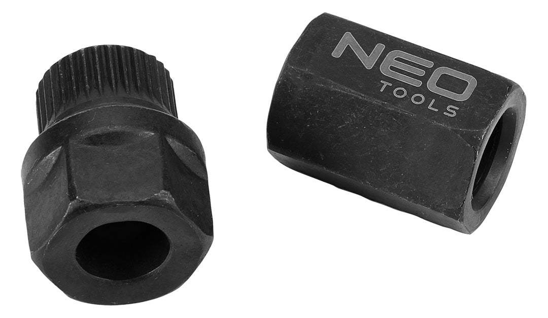 Nastavte alternátora 13ks od NEO TOOLS nájdeš na naravis.sk