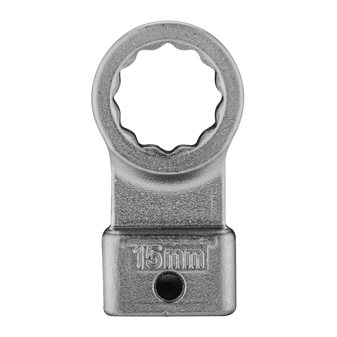 Kľúč na odstraňovanie napínačov s vymeniteľnými hrotmi 14ks od NEO TOOLS nájdeš na naravis.sk