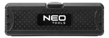 Centrovacia súprava kotúčov spojky 9 ks od NEO TOOLS nájdeš na naravis.sk