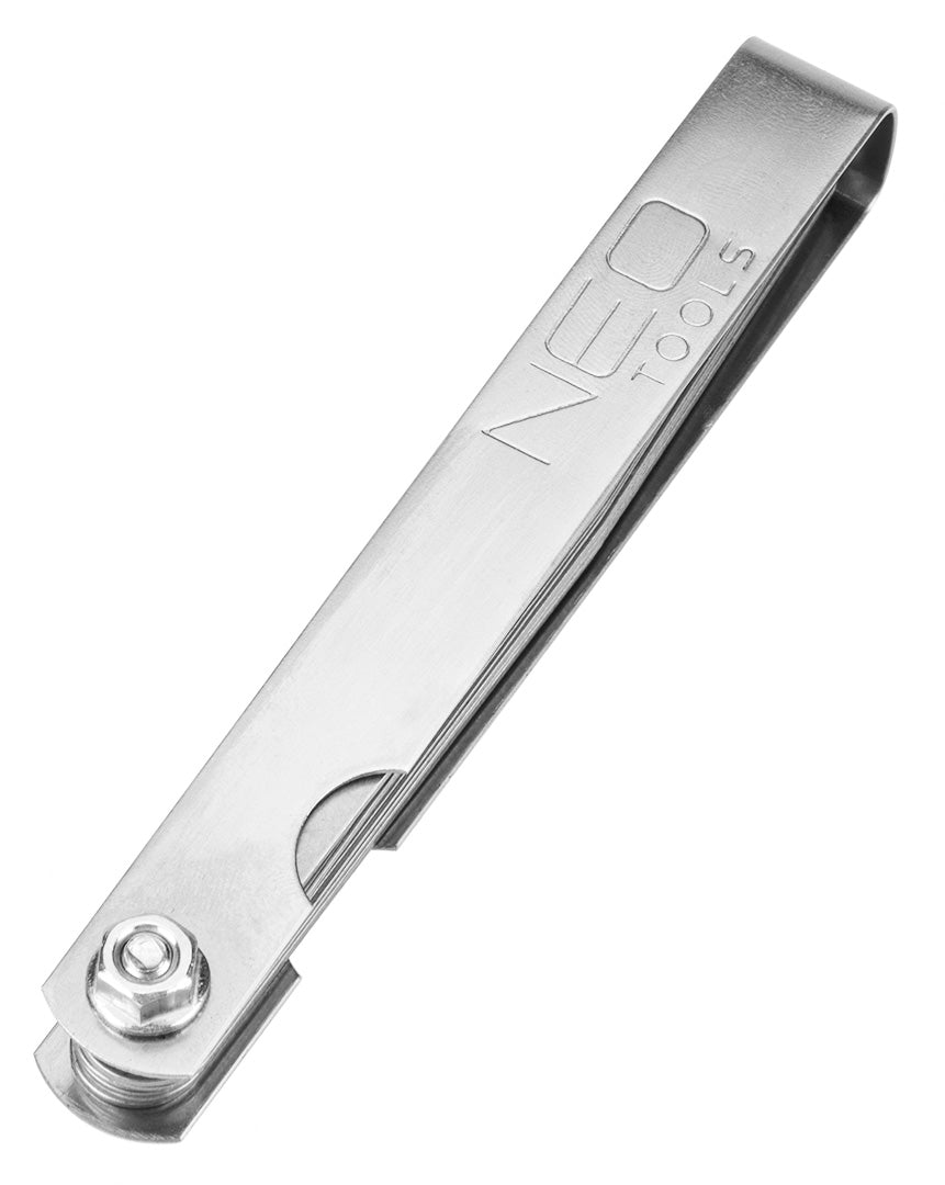 Lístové mierky, 20 diel. od NEO TOOLS nájdeš na naravis.sk