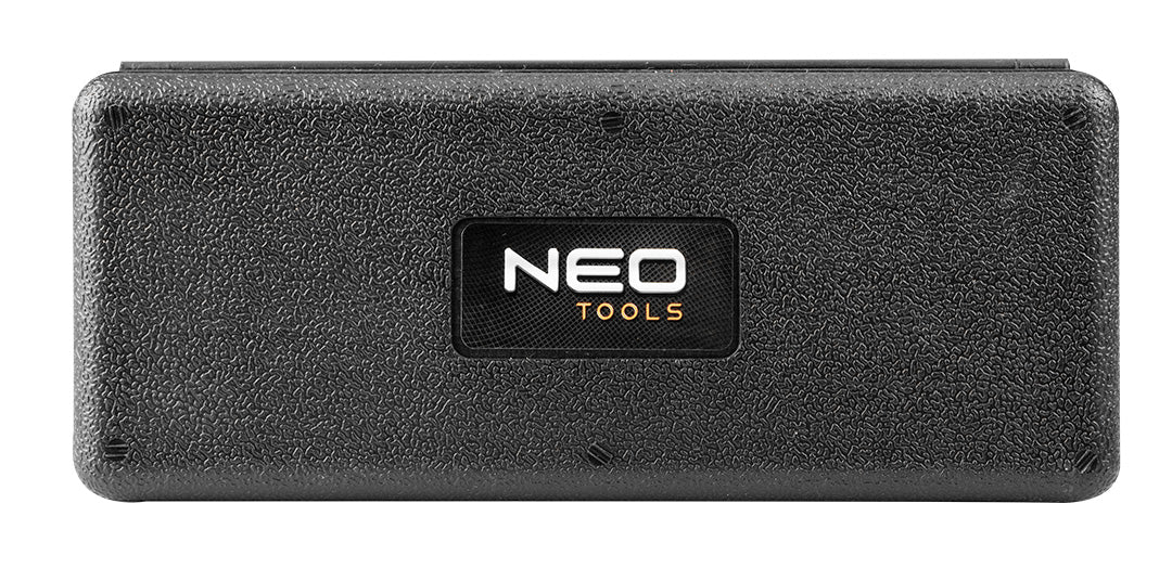 Nástavcove kľúče na lambda sondu, 3 ks od NEO TOOLS nájdeš na naravis.sk