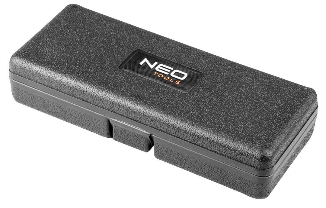 Nástavcove kľúče na lambda sondu, 3 ks od NEO TOOLS nájdeš na naravis.sk