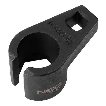 Kľúč na lambda sondu , 22 mm , 3 / 8 " od NEO TOOLS nájdeš na naravis.sk