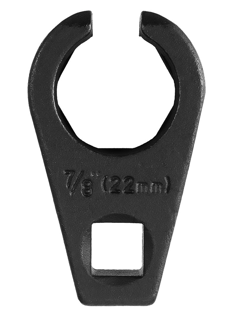 Kľúč na lambda sondu , 22 mm , 3 / 8 " od NEO TOOLS nájdeš na naravis.sk