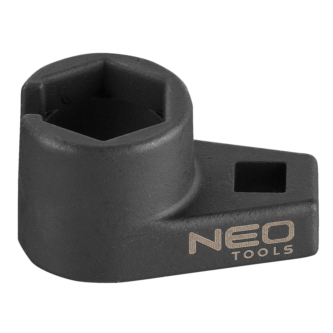 Kľúč na lambda sondu , 22 mm , 3 / 8 " od NEO TOOLS nájdeš na naravis.sk