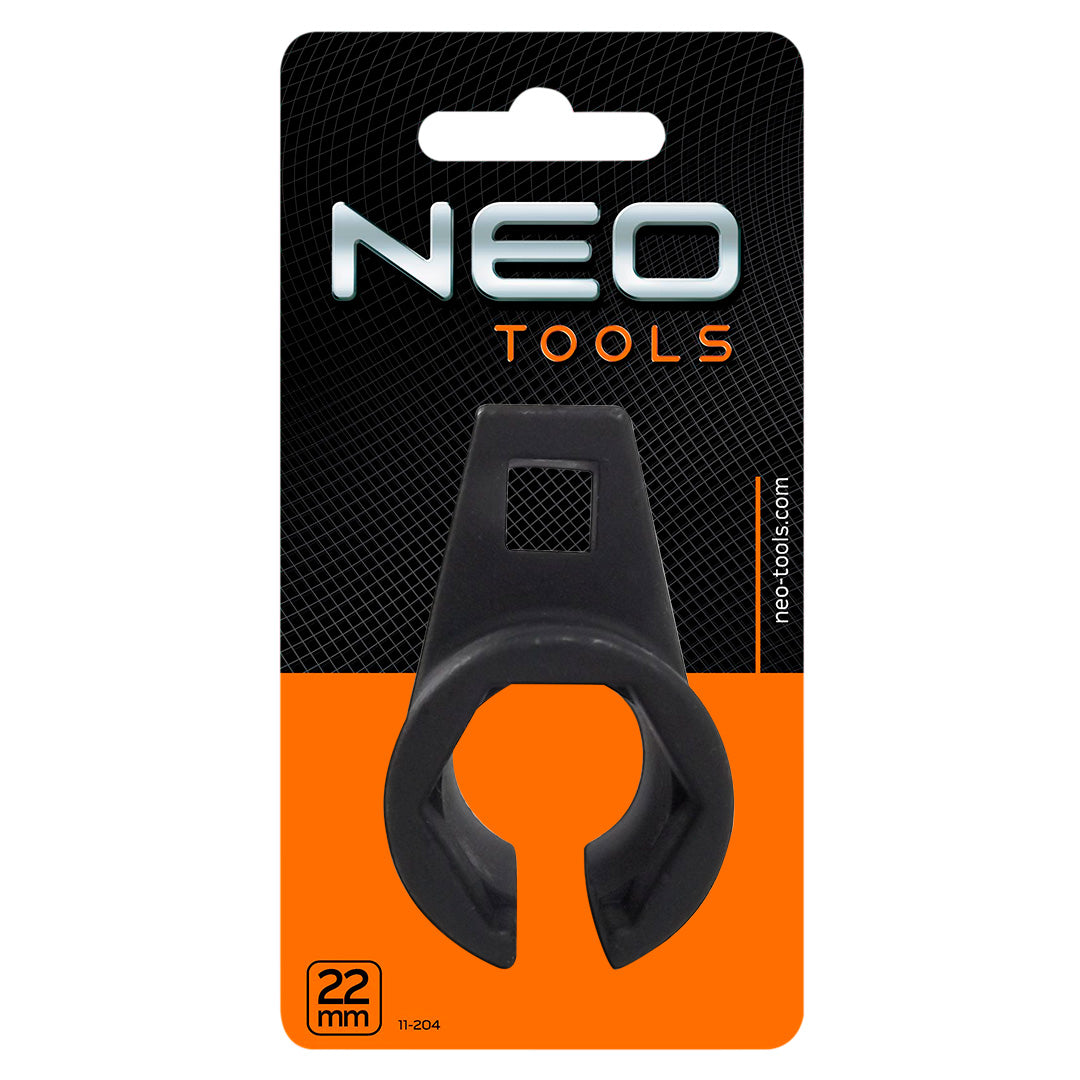 Kľúč na lambda sondu , 22 mm , 3 / 8 " od NEO TOOLS nájdeš na naravis.sk
