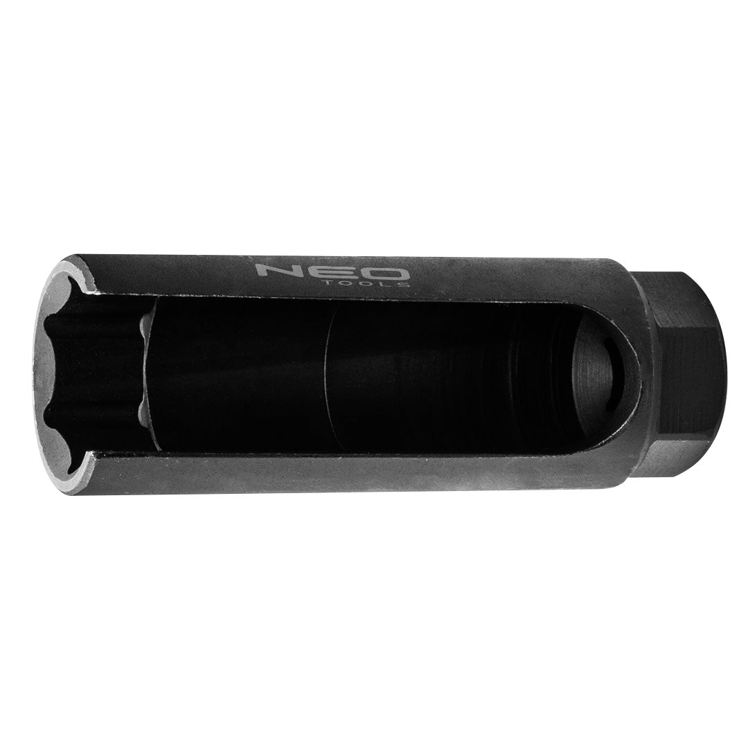 Kľúč na lambda sondy , 22 mm , 3/8" od NEO TOOLS nájdeš na naravis.sk