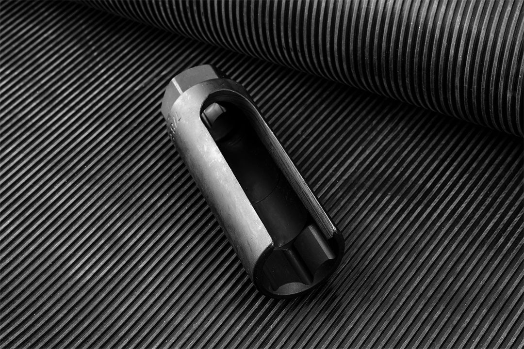 Kľúč na lambda sondy , 22 mm , 3/8" od NEO TOOLS nájdeš na naravis.sk