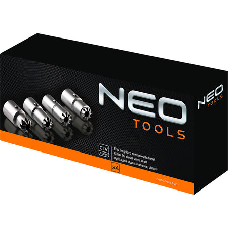 Fréza na sedlá ventilov diesel od NEO TOOLS nájdeš na naravis.sk