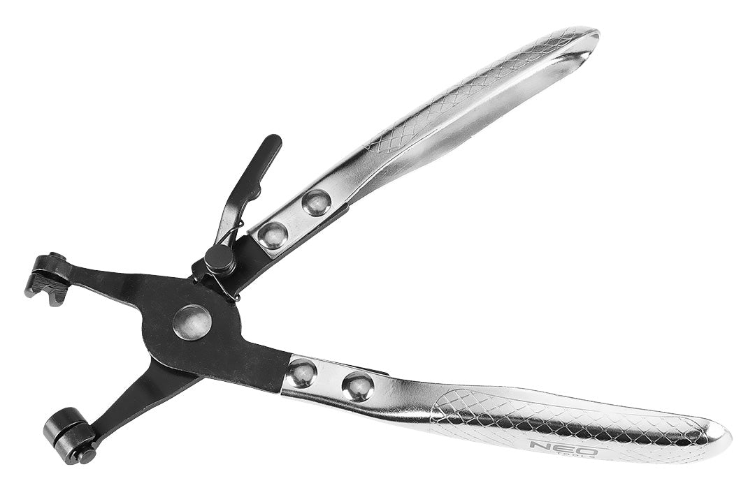 Kliešte na hadicové spony od NEO TOOLS nájdeš na naravis.sk