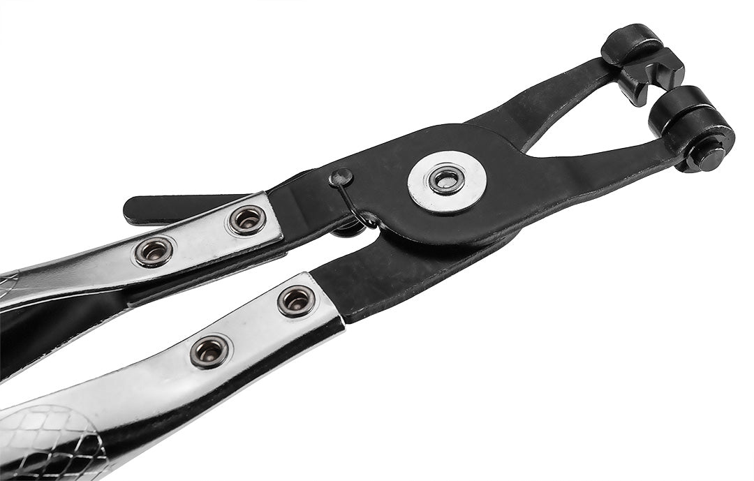 Kliešte na hadicové spony od NEO TOOLS nájdeš na naravis.sk